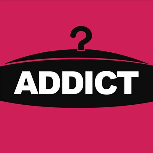Addict Logo