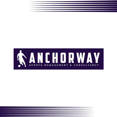 Anchorway Logo