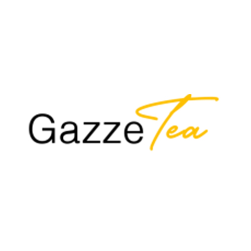 GazzeTea Logo