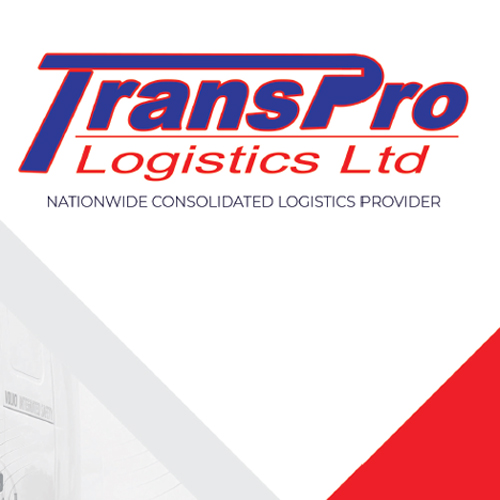 Transpro Logo